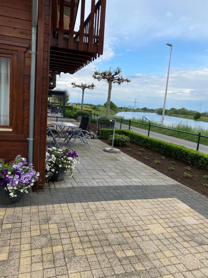 فيلا ماسايكفي Chalet La Meuse المظهر الخارجي الصورة