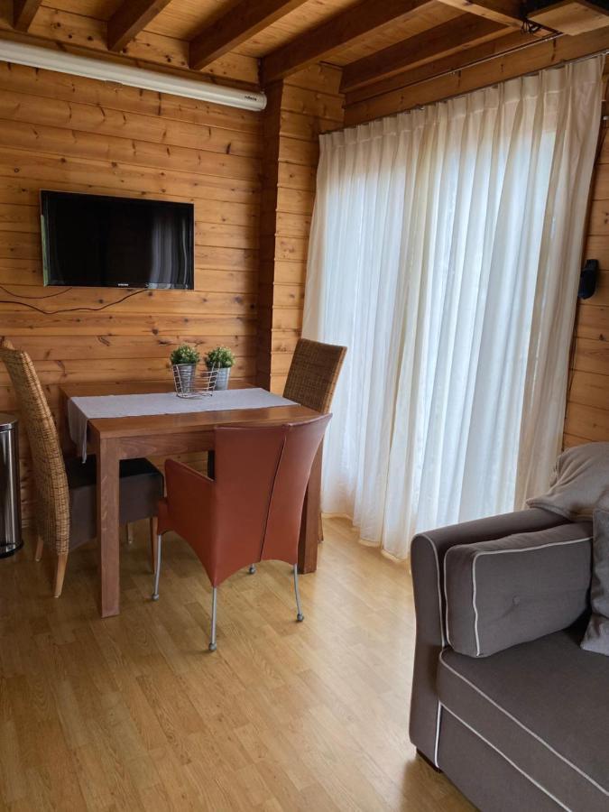 فيلا ماسايكفي Chalet La Meuse المظهر الخارجي الصورة